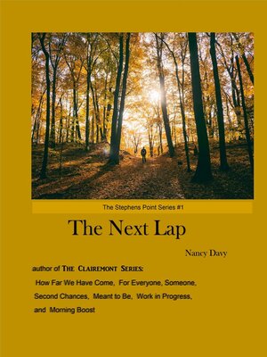 cover image of The Next Lap